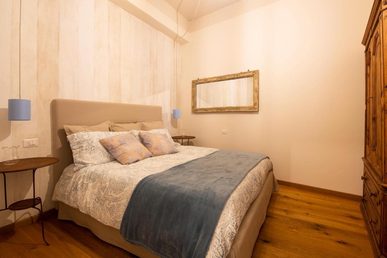 Casa Vacanze Gombito 4 Bergamo Alta Eksteriør billede